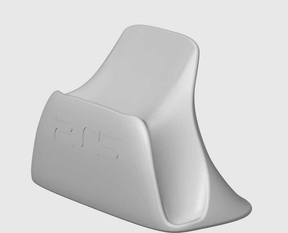 PS5 Controller Stand