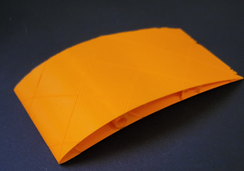 Vase Mode Wing