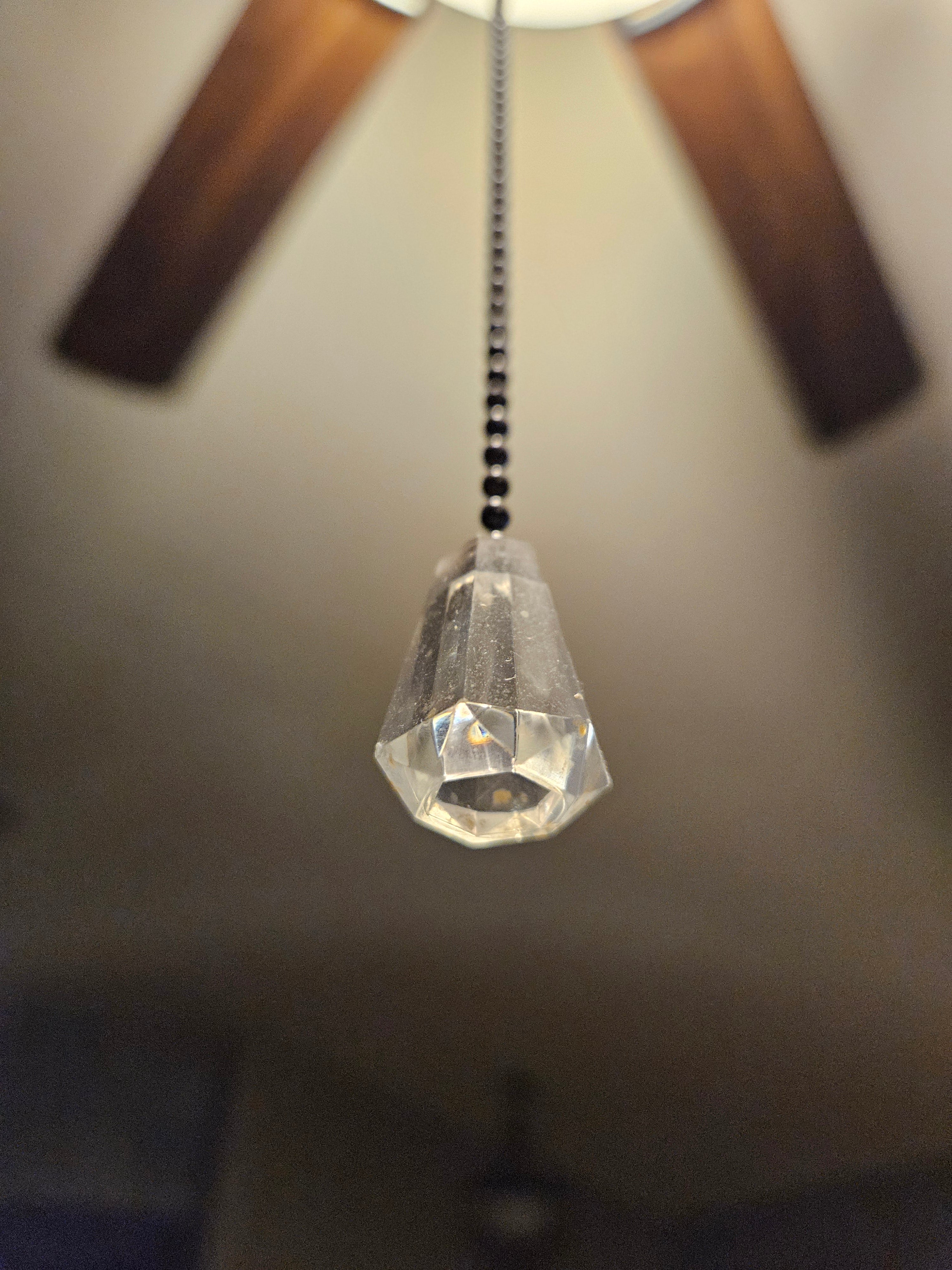 Ceiling Fan Pull