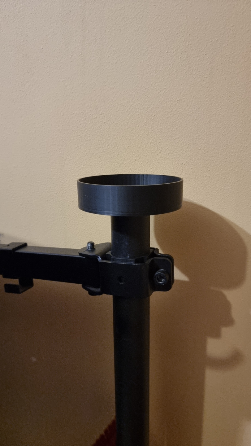 Monitor Arm Mount for Ultimate Wonderboom Speaker