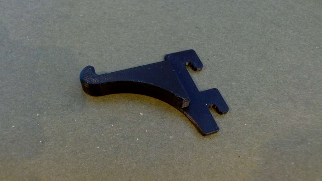 Cubicle Wall Hook