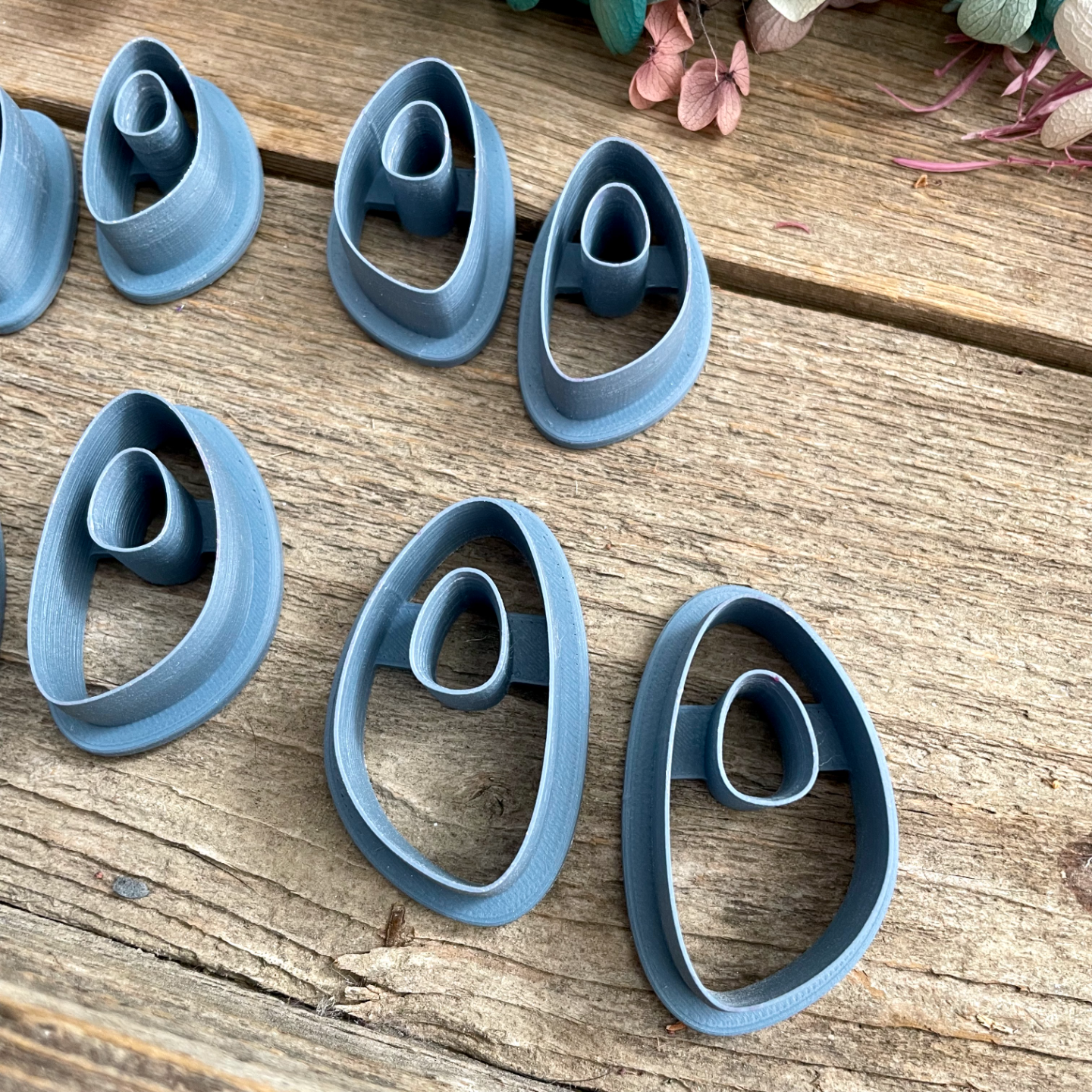 Madeline Earring Cutter