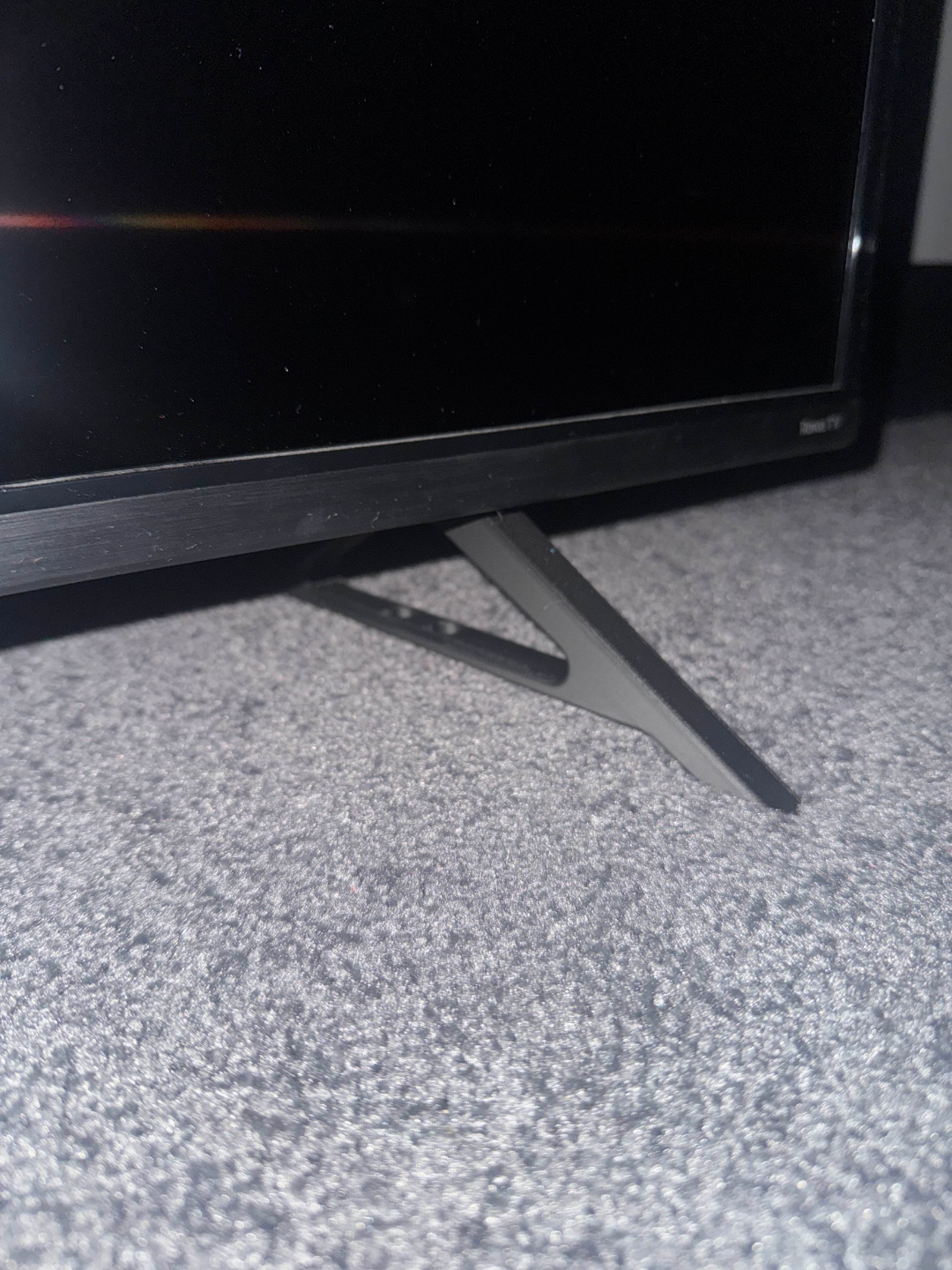 TCL Tv Leg Riser