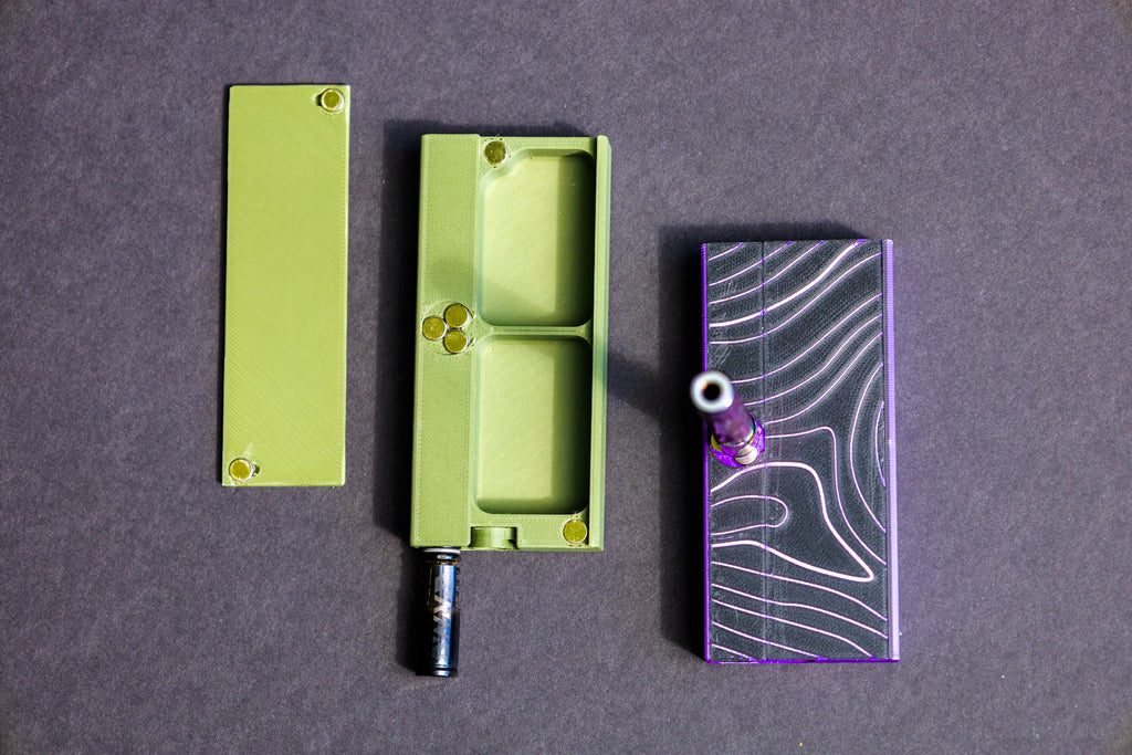 DynaVap Slim Stash
