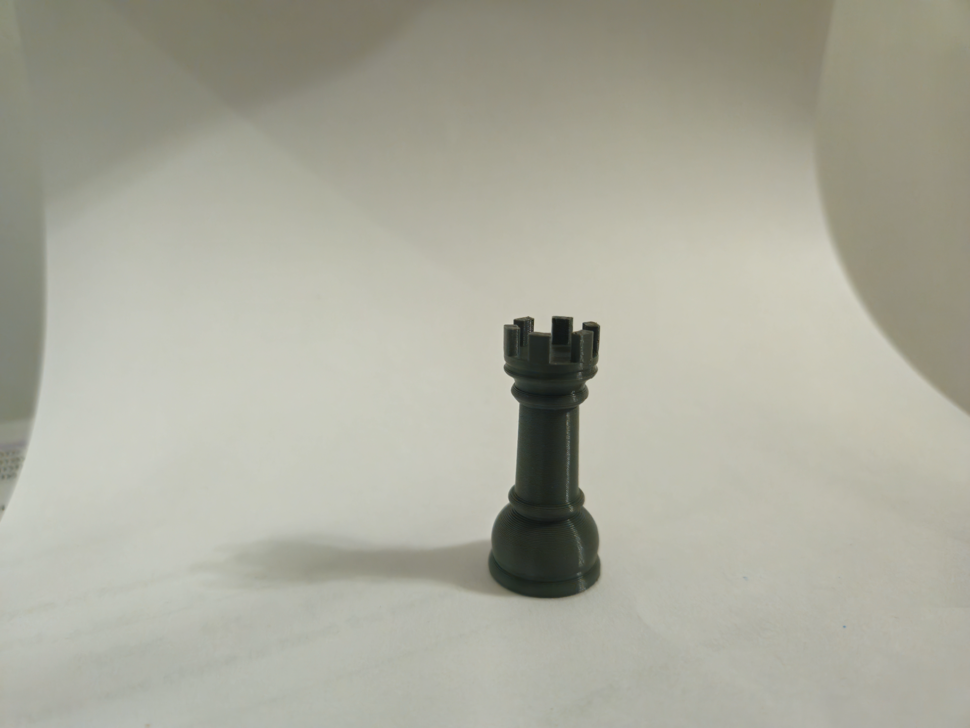Rook chess piece