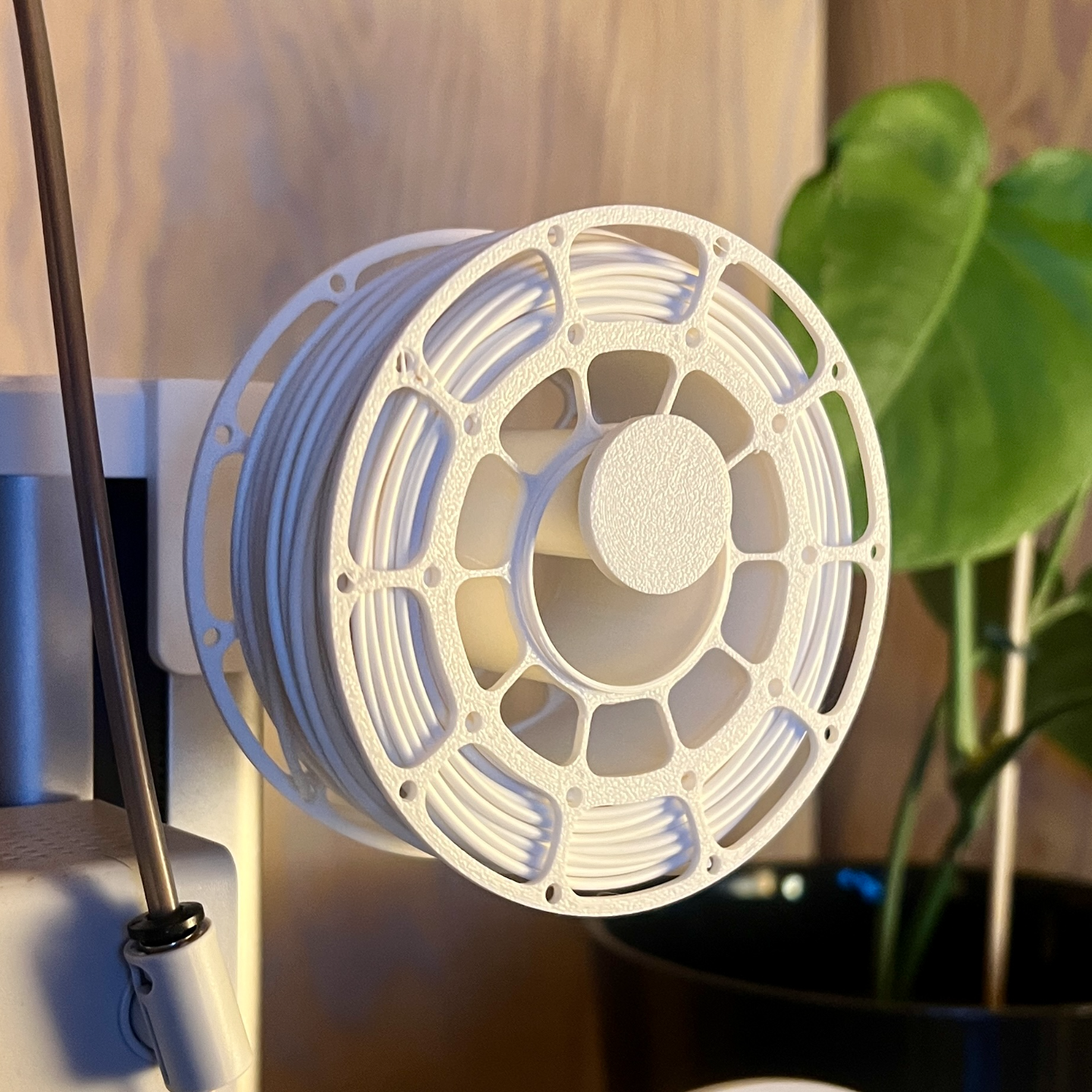 Spool Holder – A1 Mini (Designed for Mini Spools)