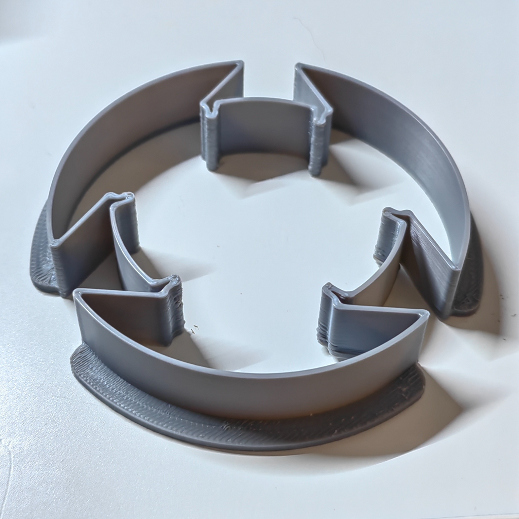 Ams Adapter GEEETECH