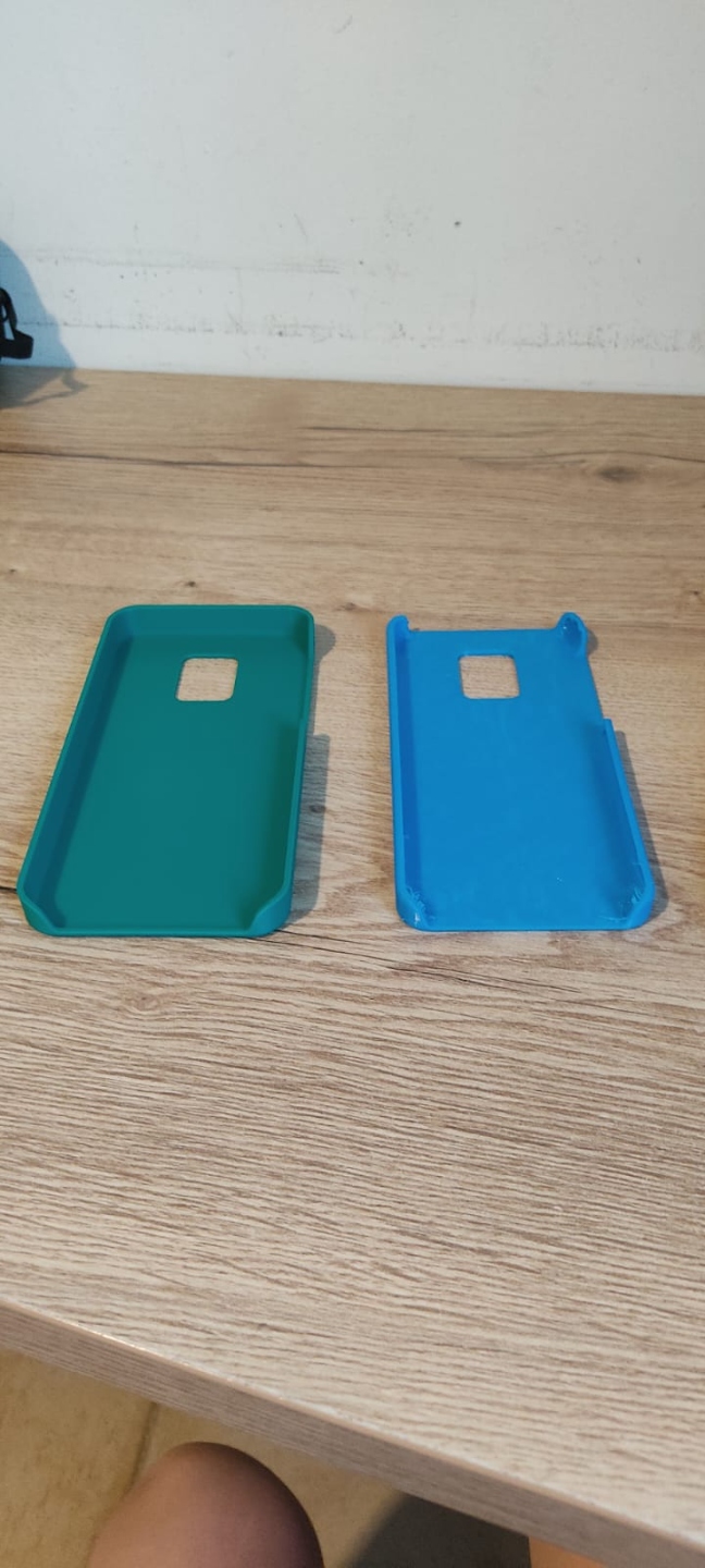 Redmi Note 9S Case