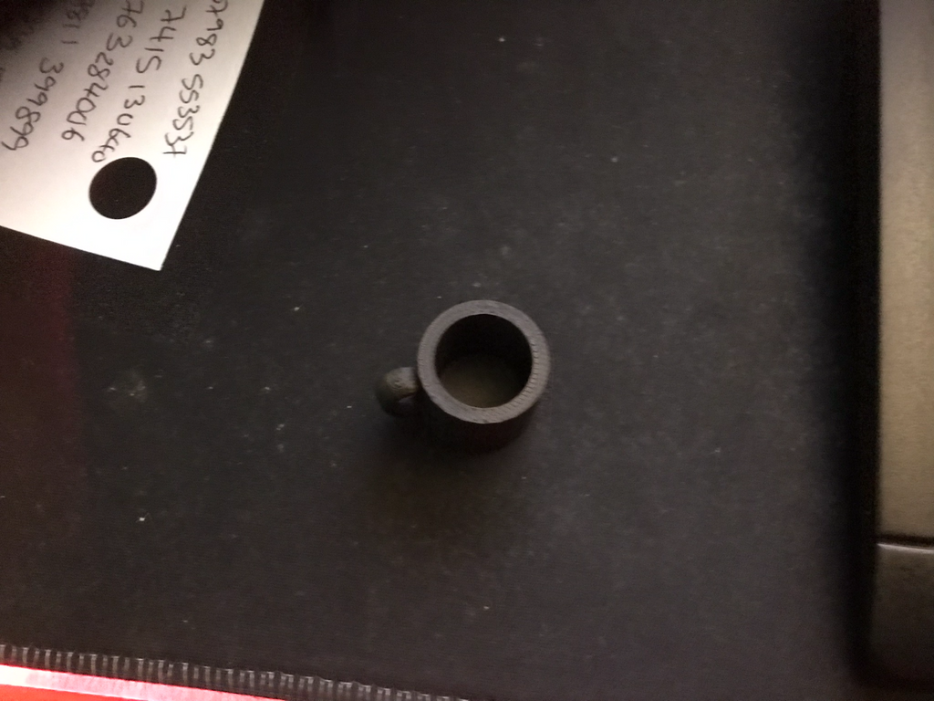 mini mug