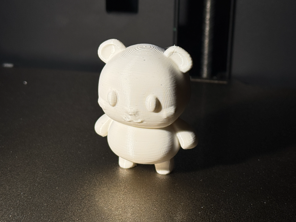 Cute bear (sell it)