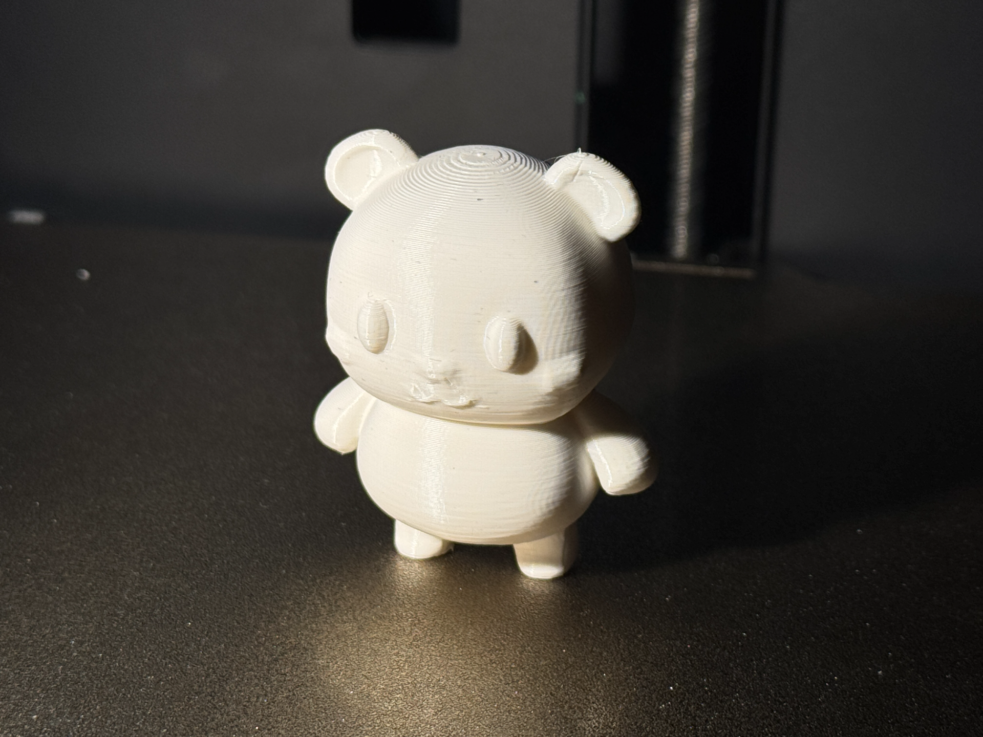 Cute bear (sell it)