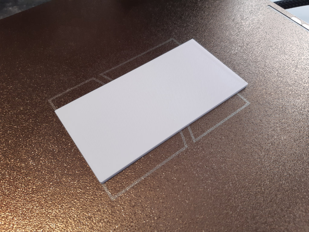 <BSG> RECTANGLE