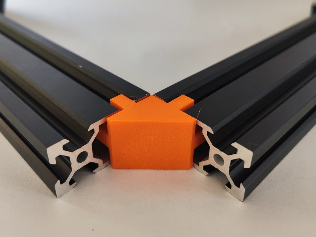 V-Slot 2020 External Corner Connector (L-Bracket)