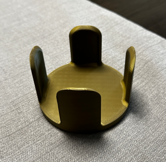 Coaster Holder/Rack
