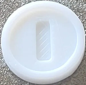 Monopoly Coins