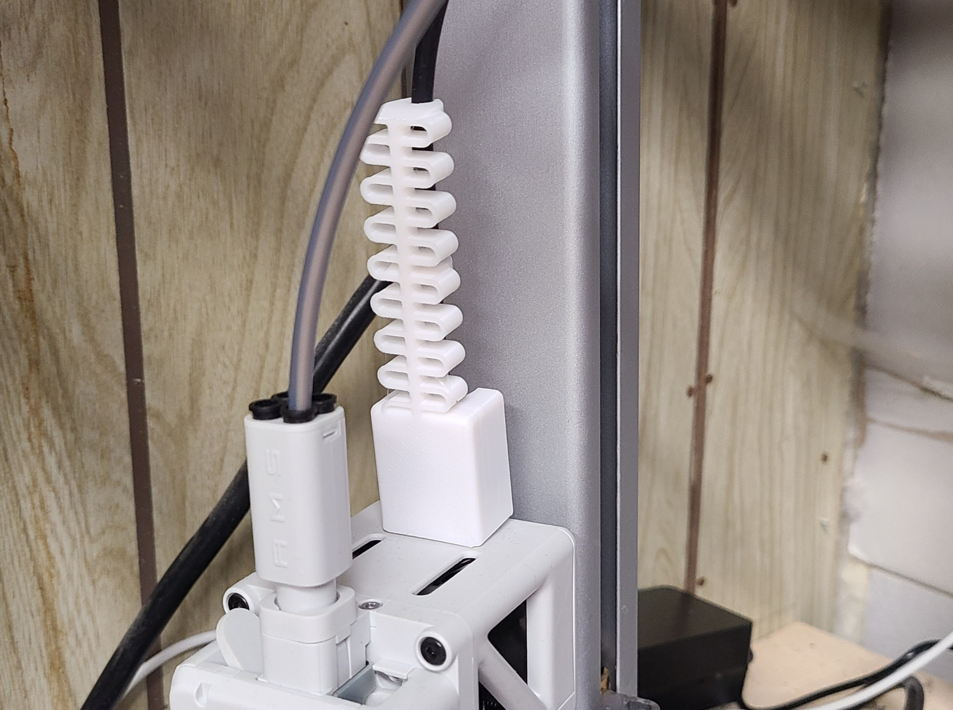 Bambu Lab A1 Cable Guides