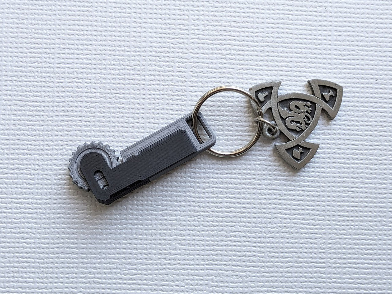 Fidget Clicker Wheel Mini