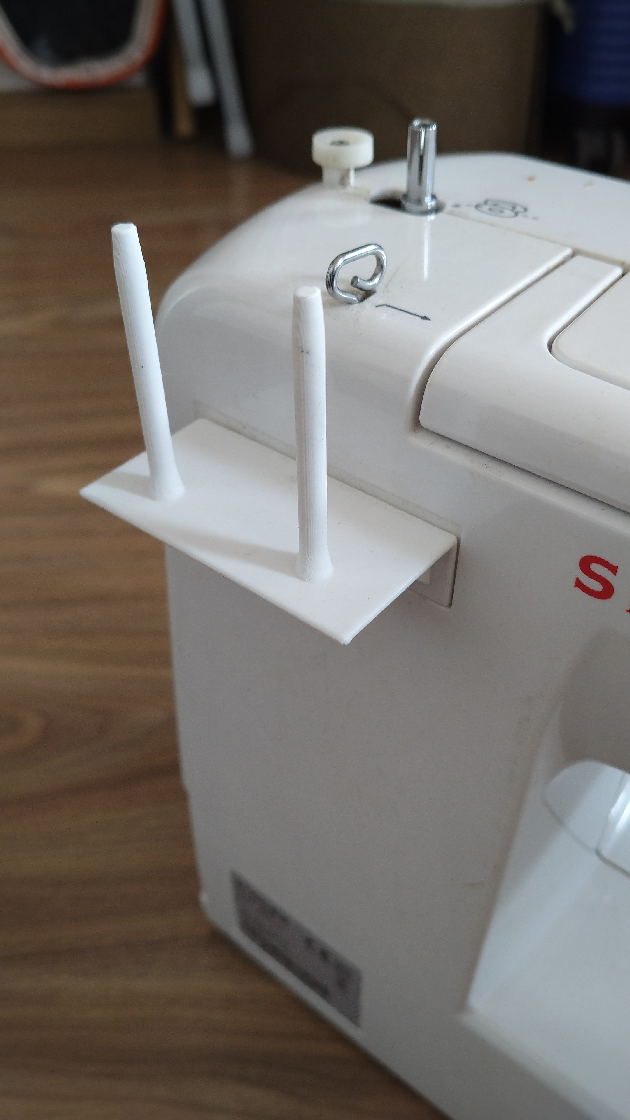 Singer Start Spool Holder