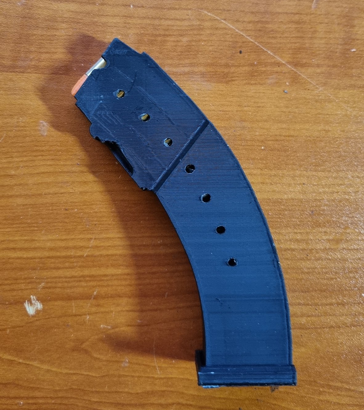 CZ 515 22LR - 15 round magazine (452 / 512)