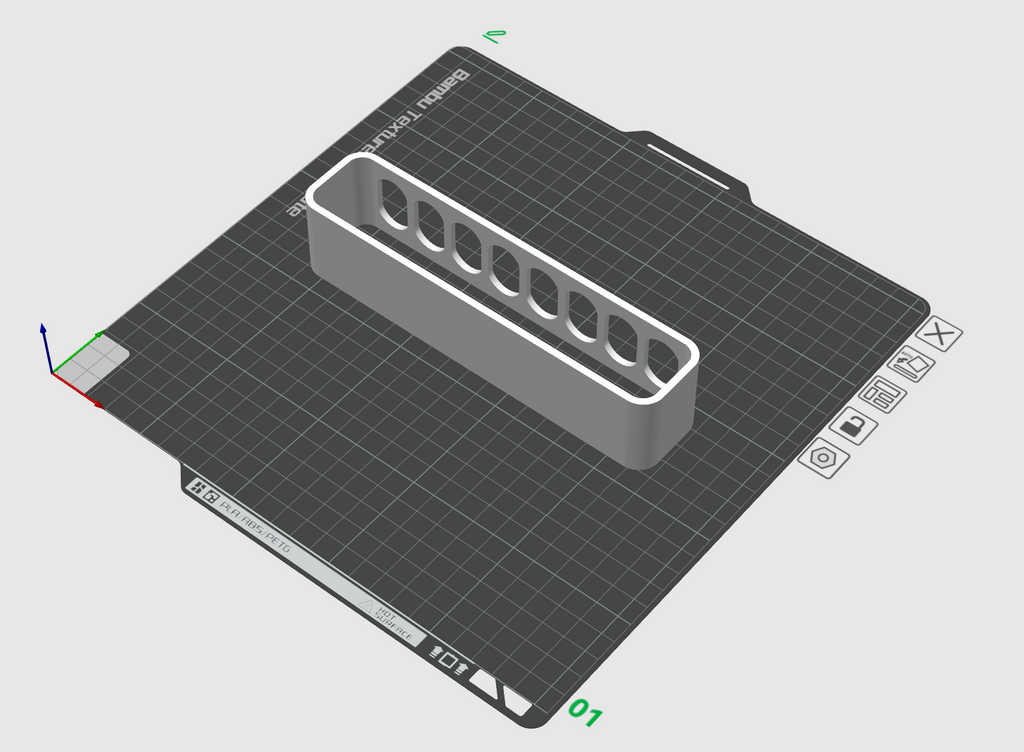 Stabilo Boss Textmarker Holder