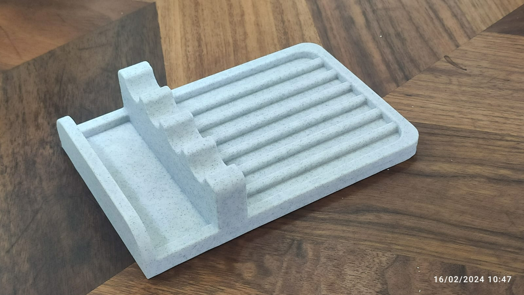 Kitchen Utensil Holder