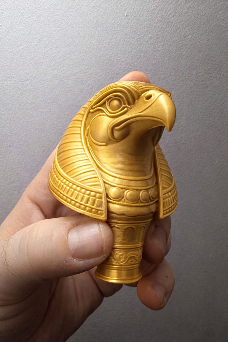 Scepter of Horus
