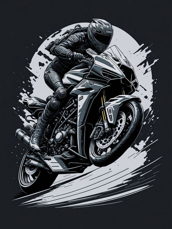 Motorad Hueforge
