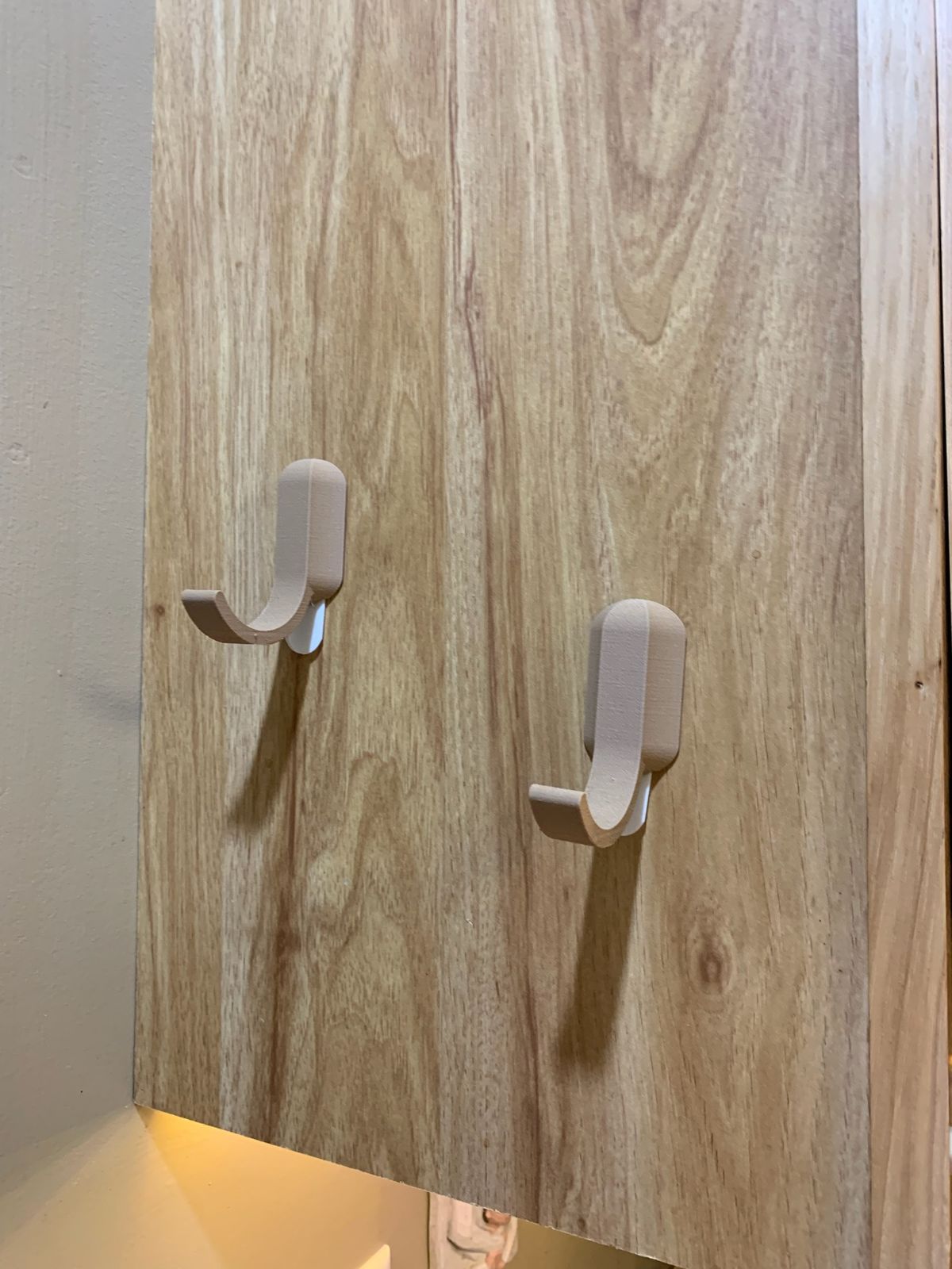 Simple Hook