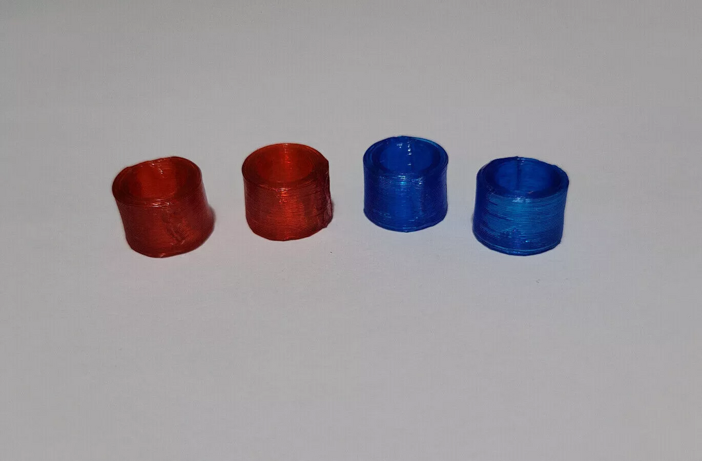 Cricut Rollers