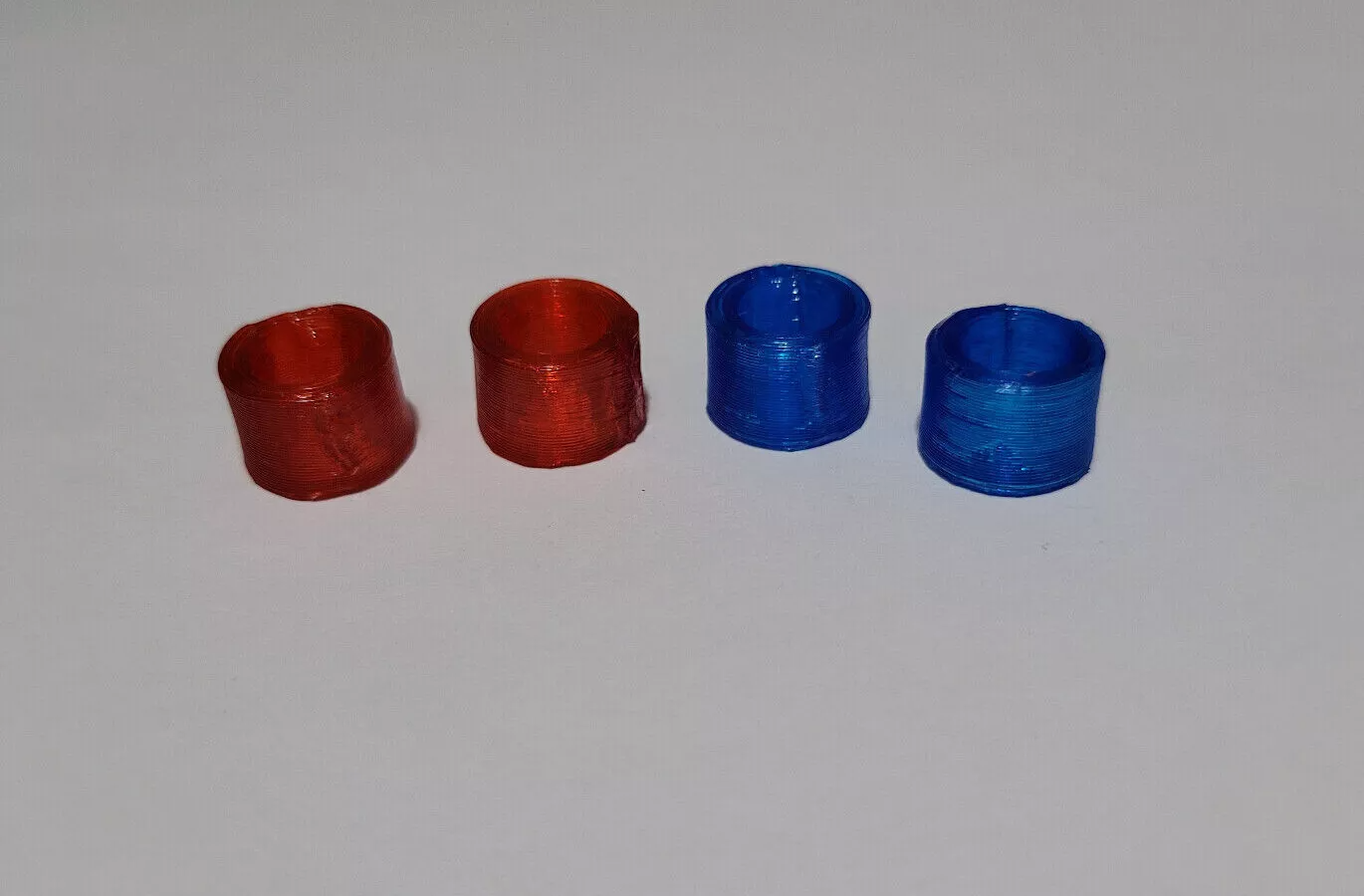 Cricut Rollers