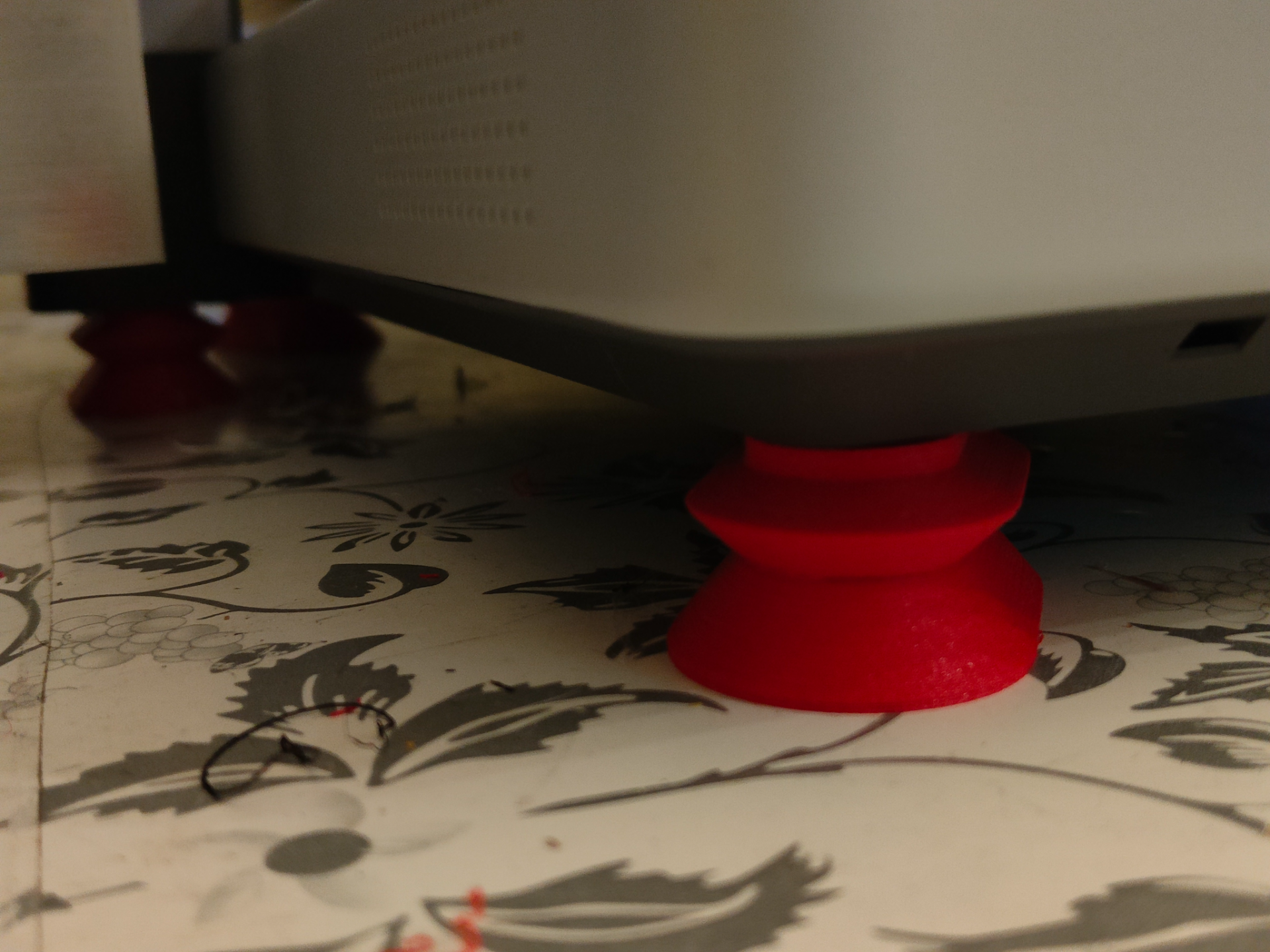 anti-vibration TPU BAMBU A1 /A1 MINI