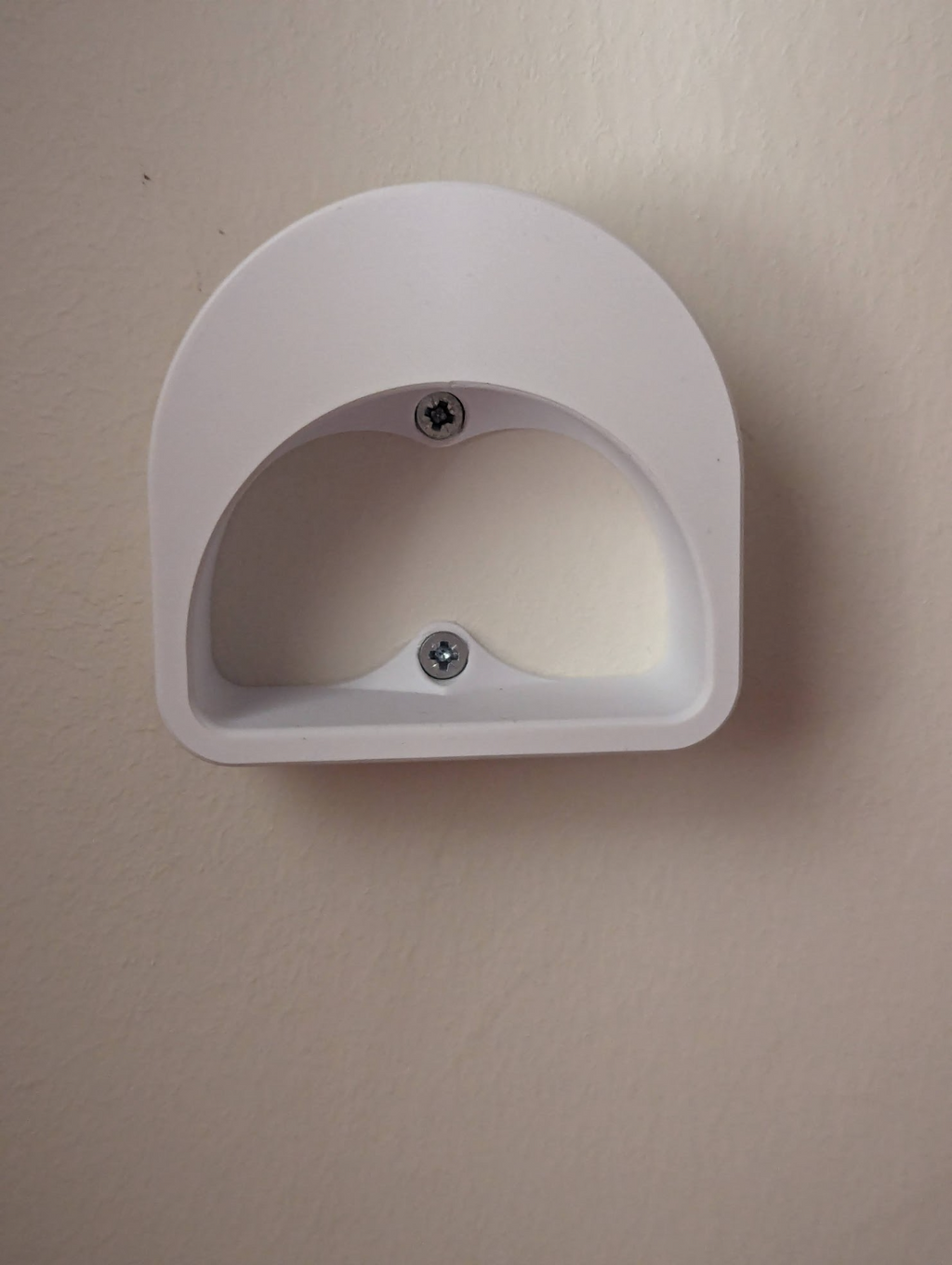 Sturdy Purse Wall Hanger