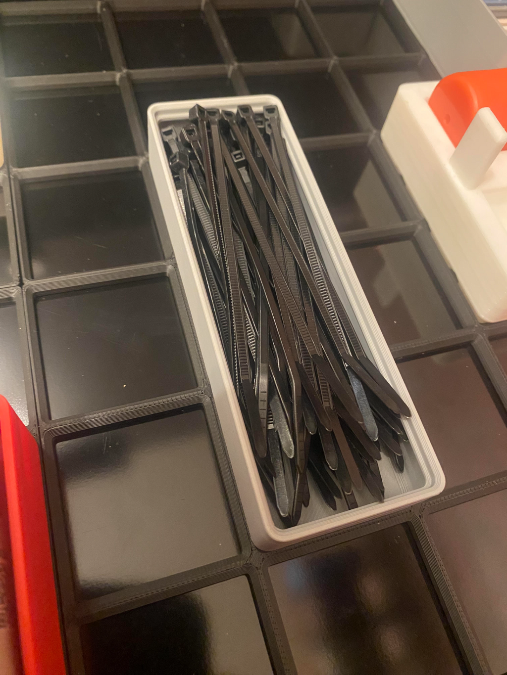 1x3 gridfinity bin