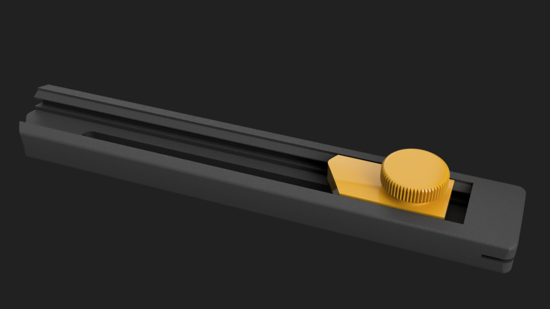 Cutter Knife