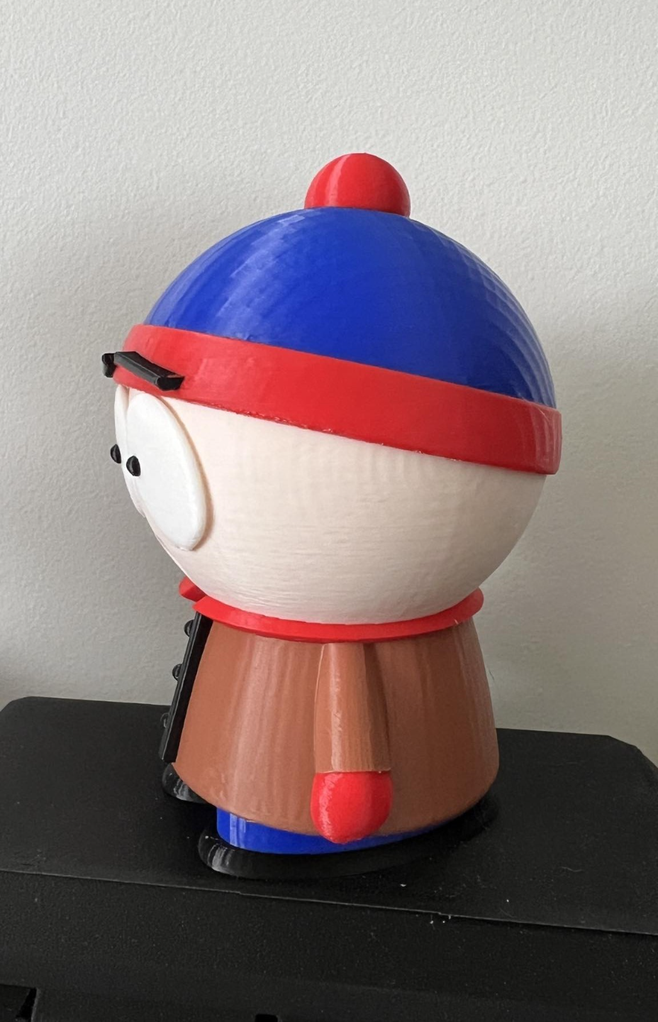 Southpark - Stan (AMS Ready)