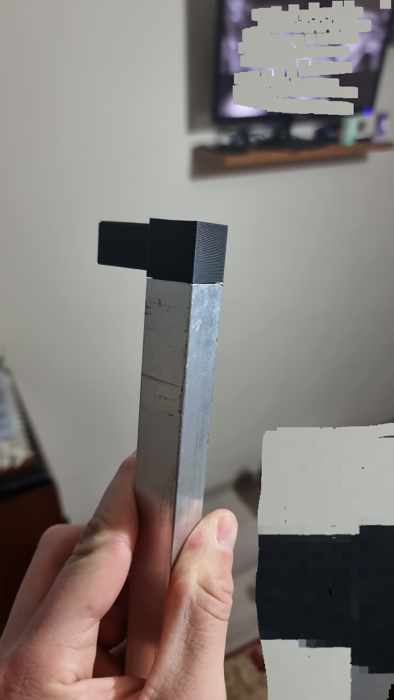 square pipe conectors of any type 90*,cross,etc