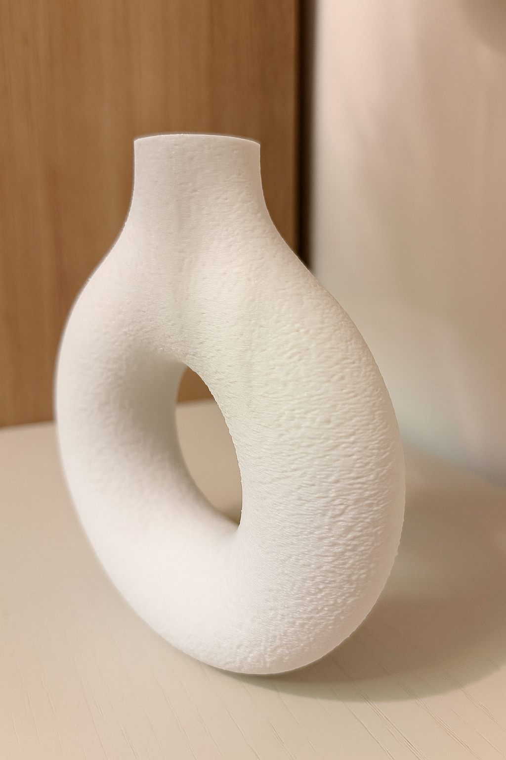Vase Donut