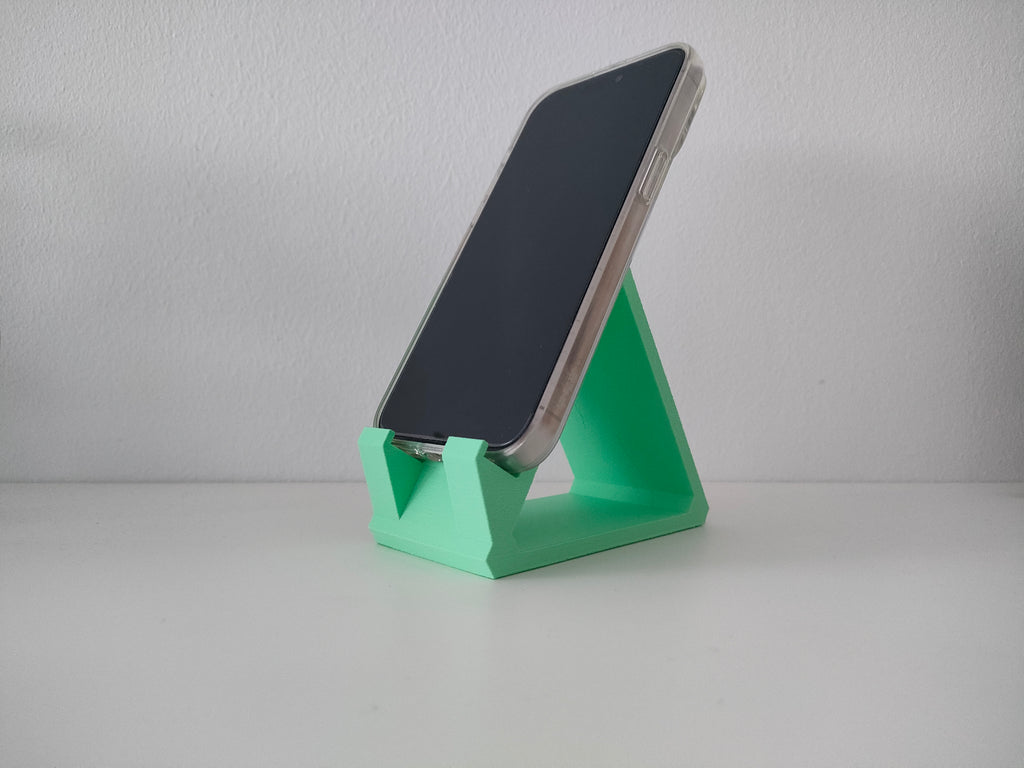 Universal Phone and Tablet Stand