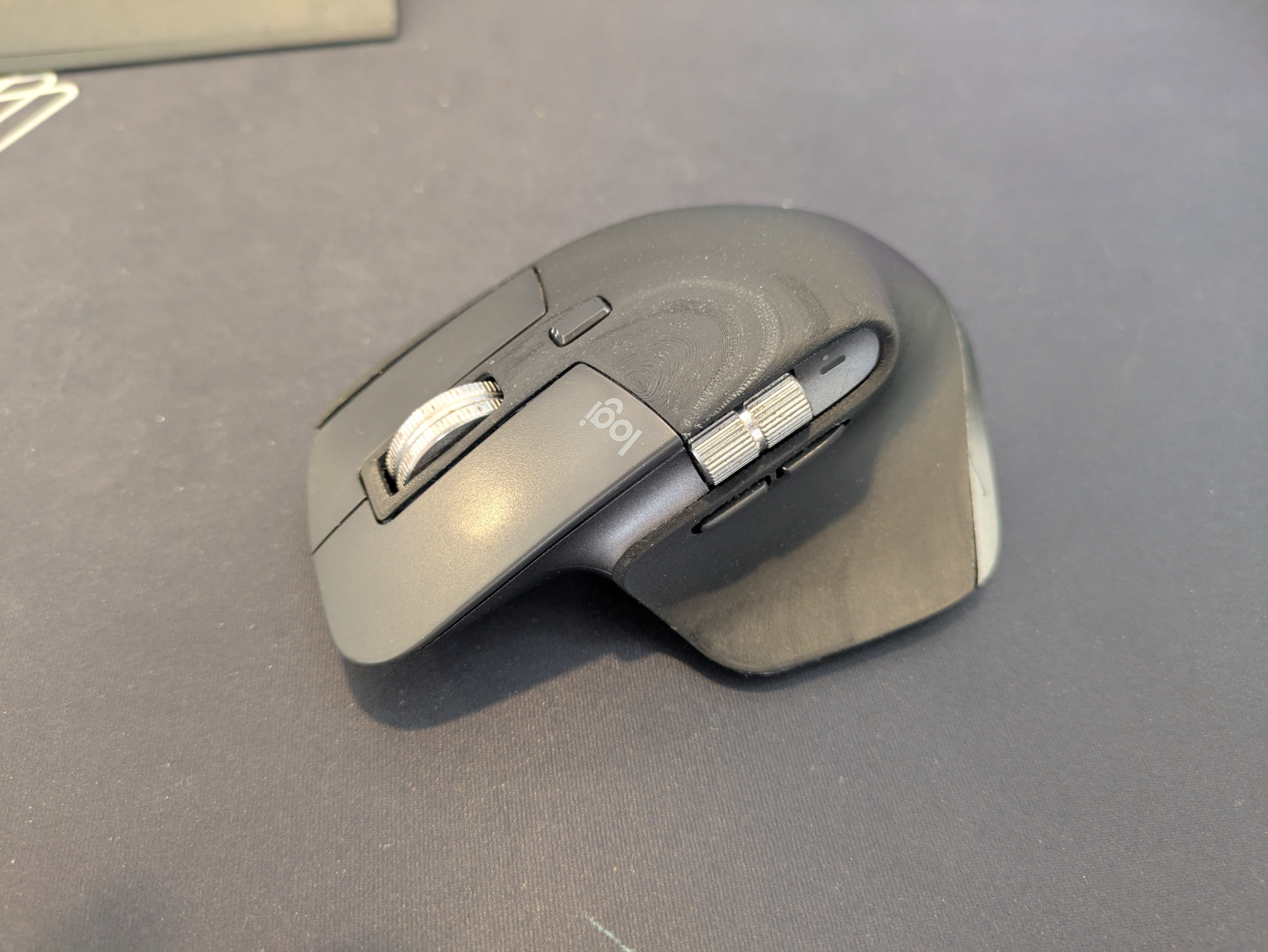 MX Master 3 Rubber Shell Replacement
