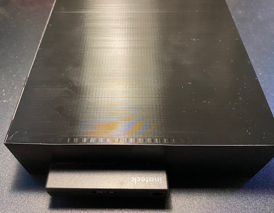 5.25" DVD/Blu-Ray Drive Enclosure/Sleeve