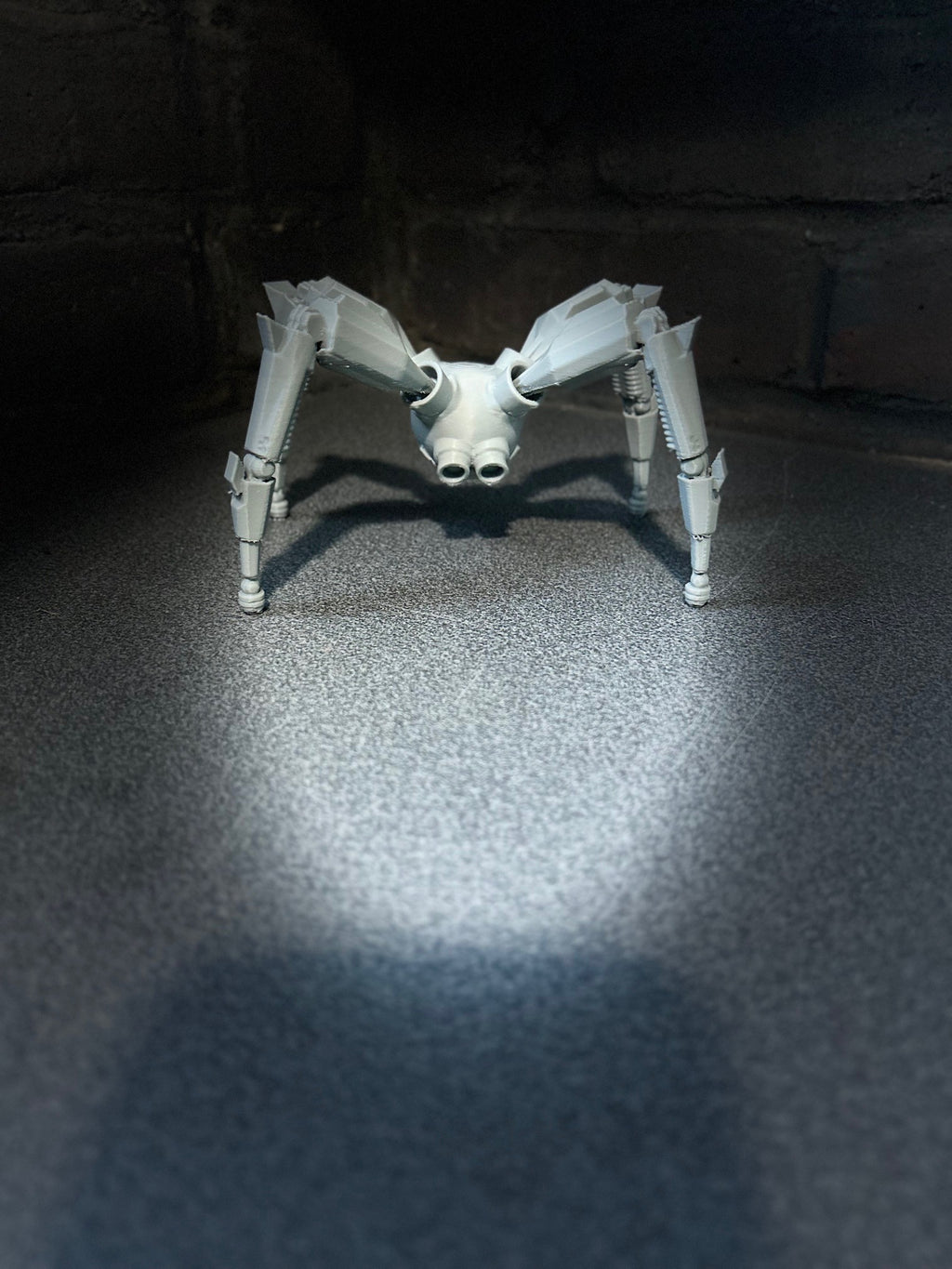 Arc Raiders Leaper