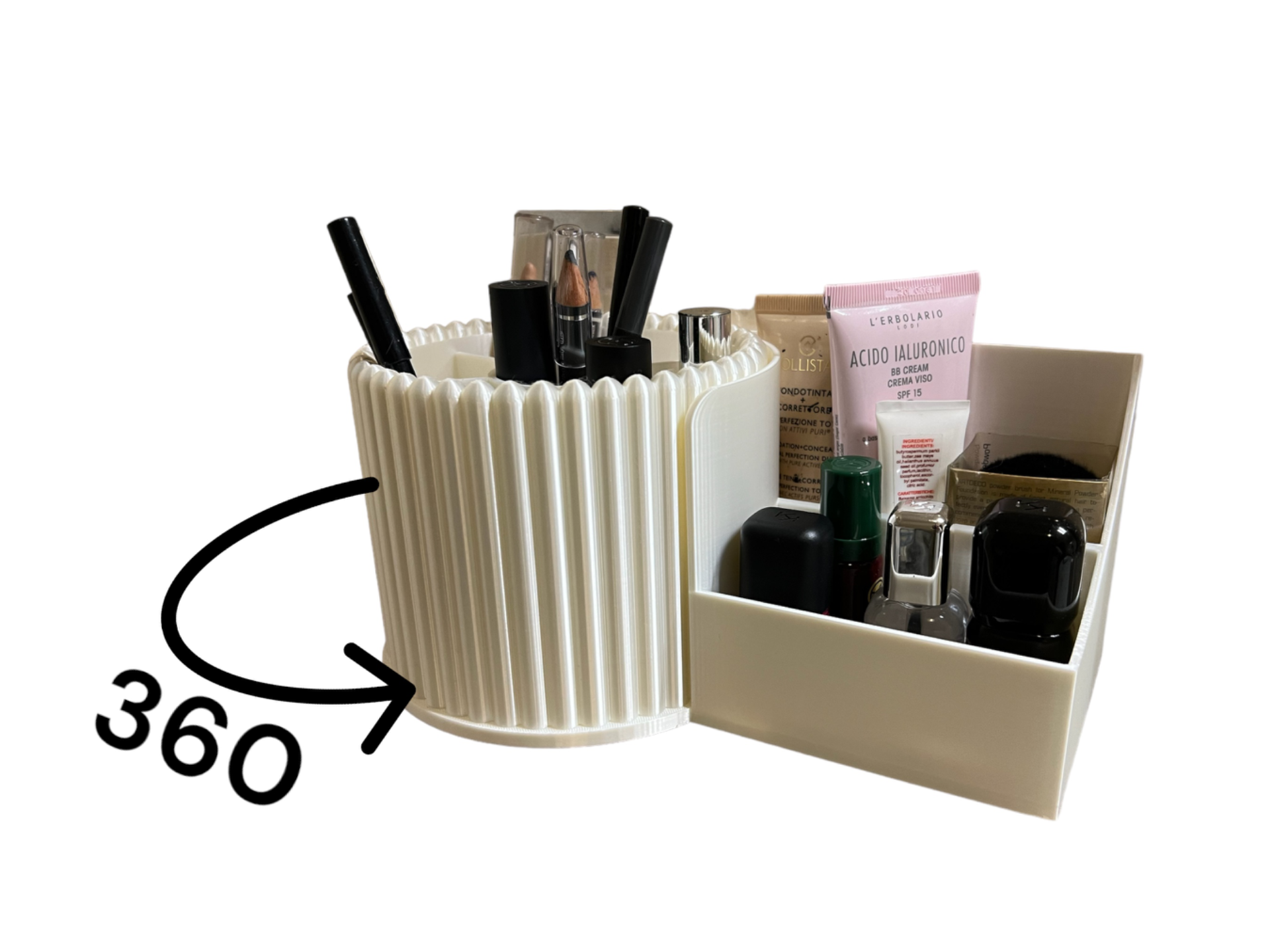 Make up beauty 360