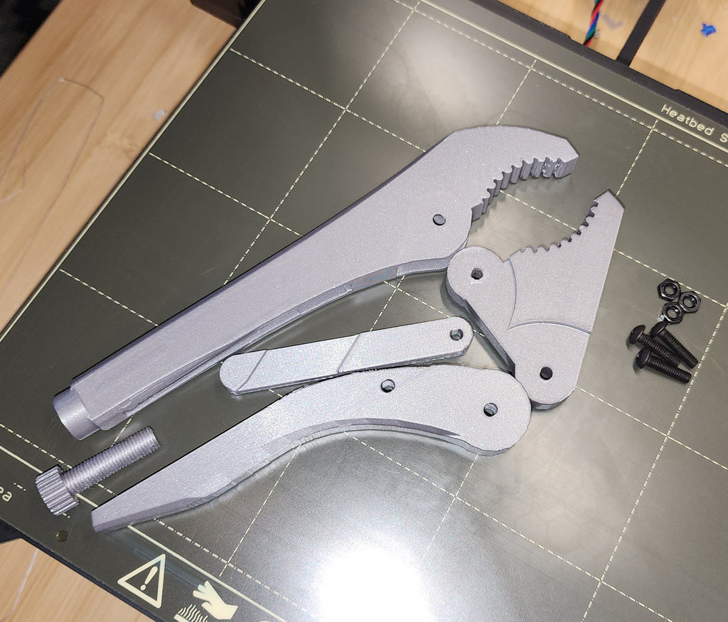 Vice Grips