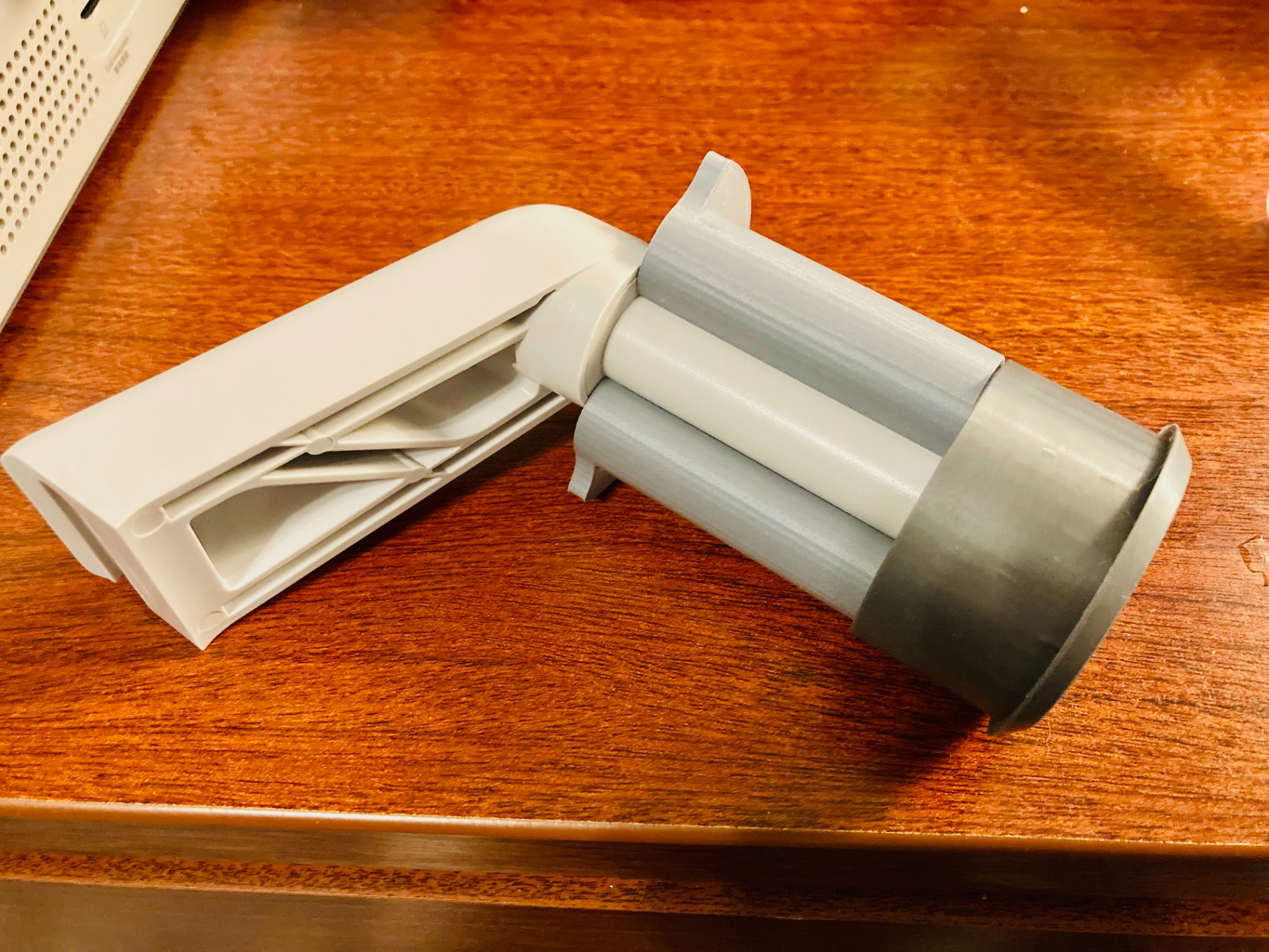 Spool adapter for A1 Mini - Smaller cap