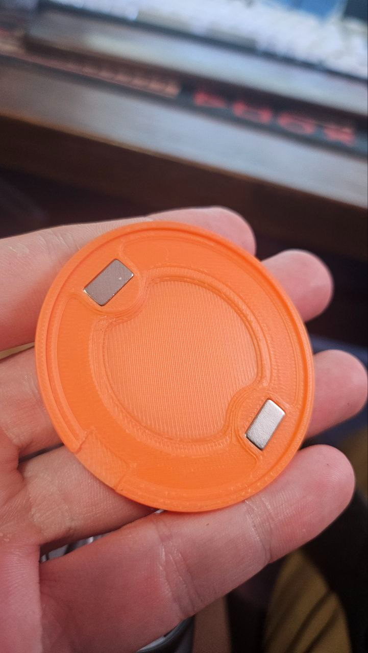 Arctis Nova Pro Headphone Cup