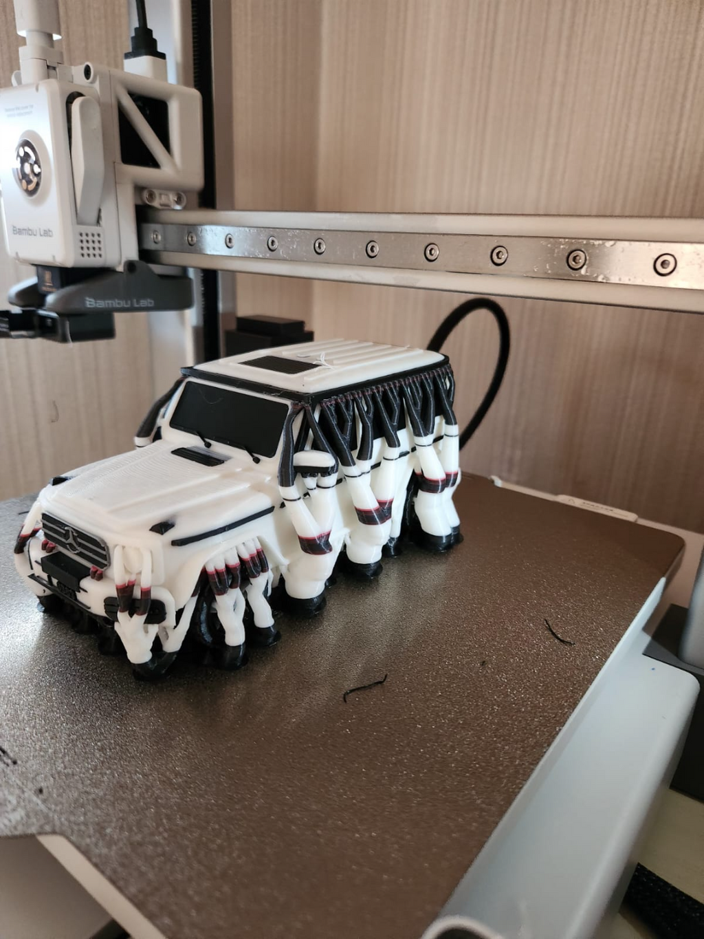 Gelandewagen G-Class: The Icon of Rugged Luxury