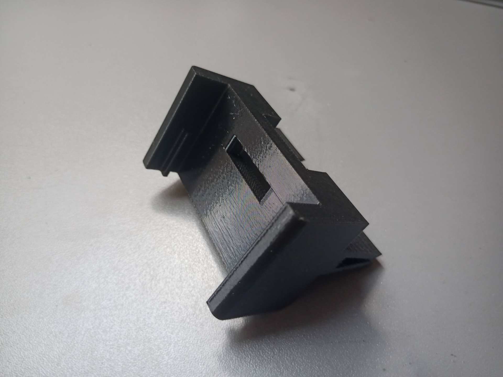 Baofeng UV5R car mount
