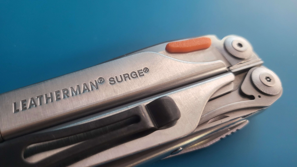 Leatherman Thumb Stud