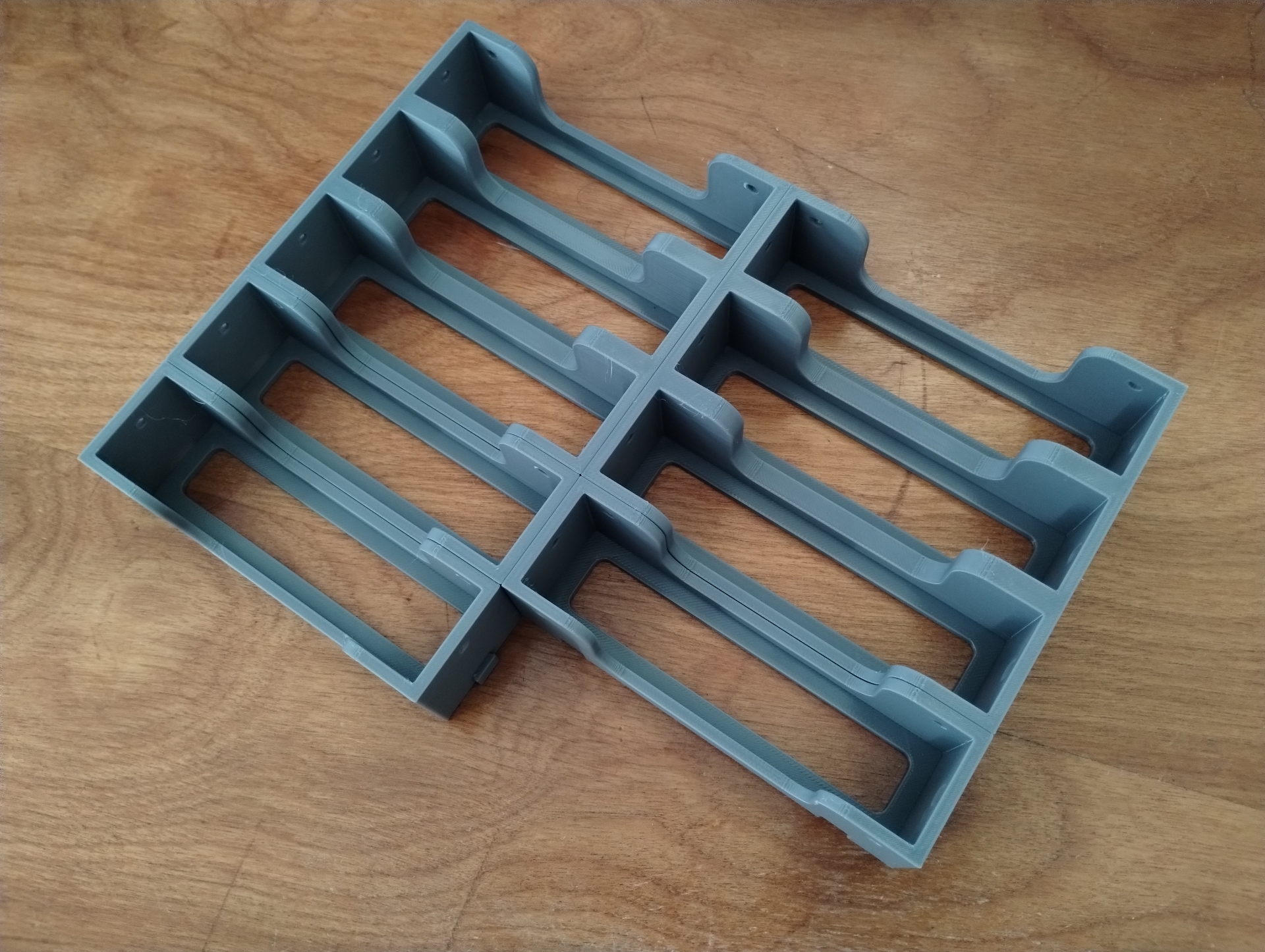 Modular Hard Drive Stand for 3.5" NORMAL Drives