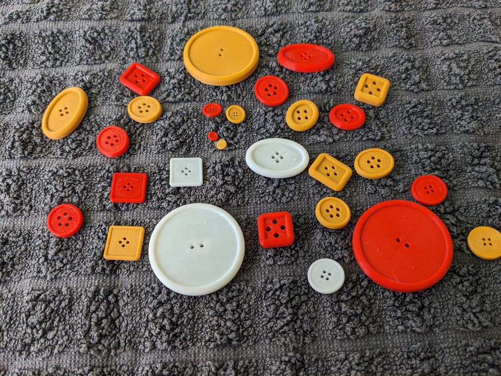 Button Generator